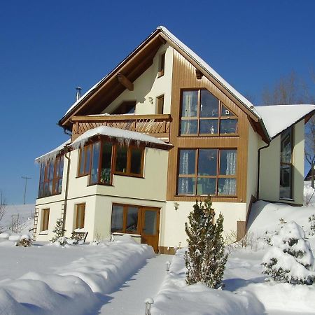 Ferienwohnung Lang Брайтенбрунн- Екстер'єр фото